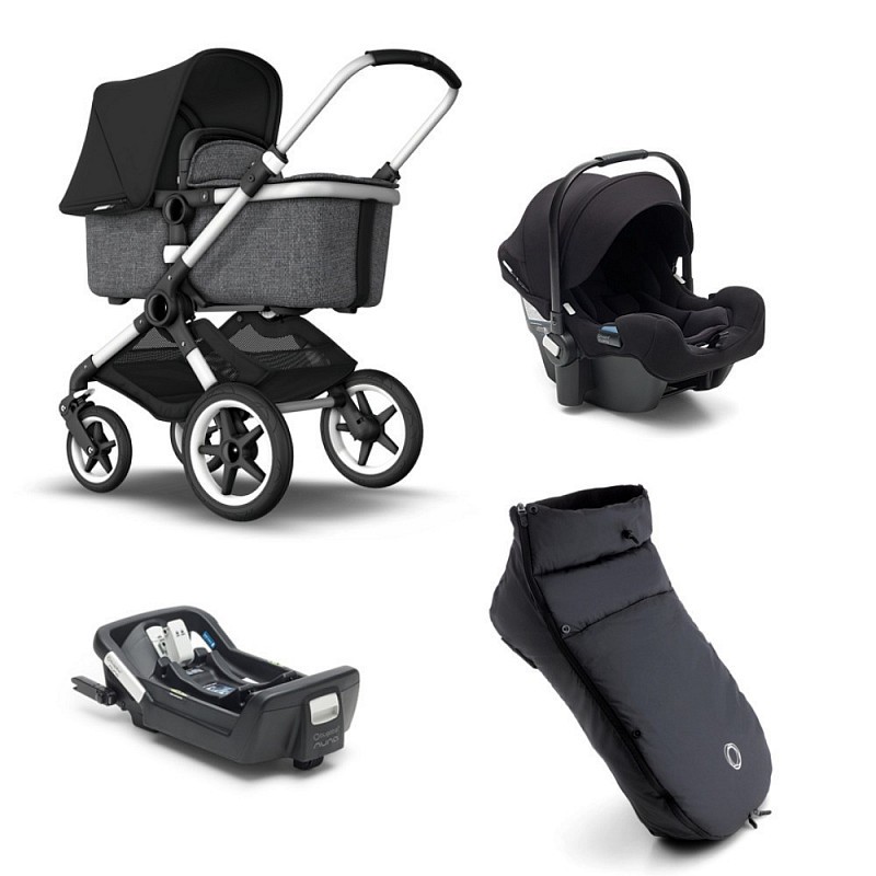 bugaboo fox set