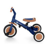 PETITE&MARS Tříkolka multifunkční 5v1 Turbo
