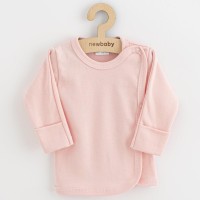 NEW BABY Kojenecká košilka New Baby Classic II 3ks