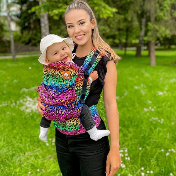 TULA FTG Nosítko