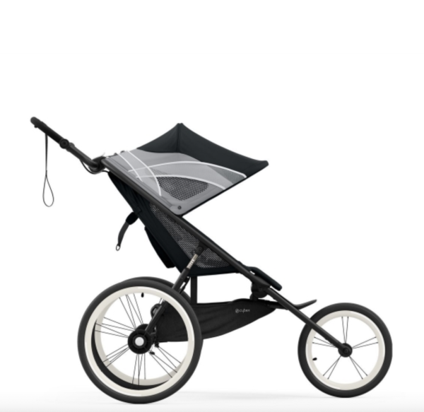 CYBEX AVI Sedačka / Potah na sportovní sezení