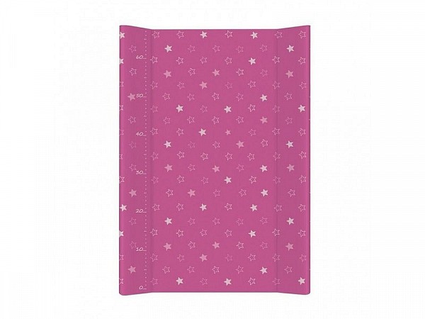 Přebalovací podložka Ceba Baby 70cm MDF tvrdá