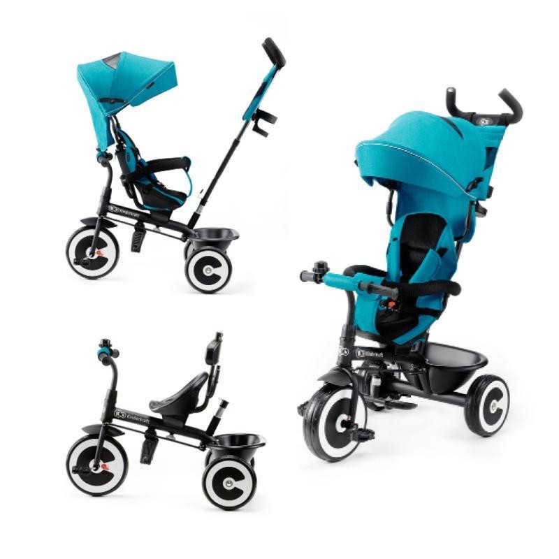 Trojkolka ASTON  Kinderkraft
