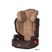 DĚTSKÁ AUTOSEDAČKA COLETTO AVANTI ISOFIX 15-36 KG