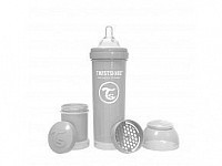 TWISTSHAKE KOJENECKÁ LÁHEV ANTI-COLIC 330ML TWISTSHAKE KOJENECKÁ LÁHEV ANTI-COLIC 330ML
