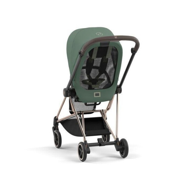 CYBEX Platinum MIOS Seat Pack Potah na sportovní sezení Comfort