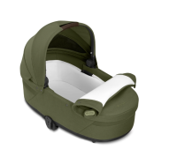 CYBEX Gold BALIOS / TALOS Carry cot S LUX Hluboká korba + DÁREK kód na slevu GOLD10