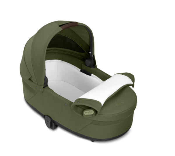 CYBEX Gold BALIOS / TALOS Carry cot S LUX Hluboká korba + DÁREK kód na slevu GOLD10