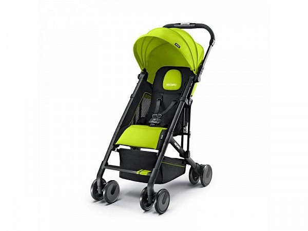 Recaro kočárek Easylife