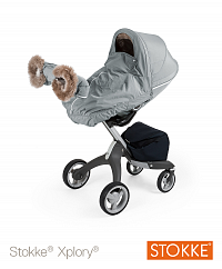 Stokke Xplory Winter Kit