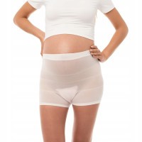 BELLA MAMMY Comfort poporodní kalhotky 2 ks