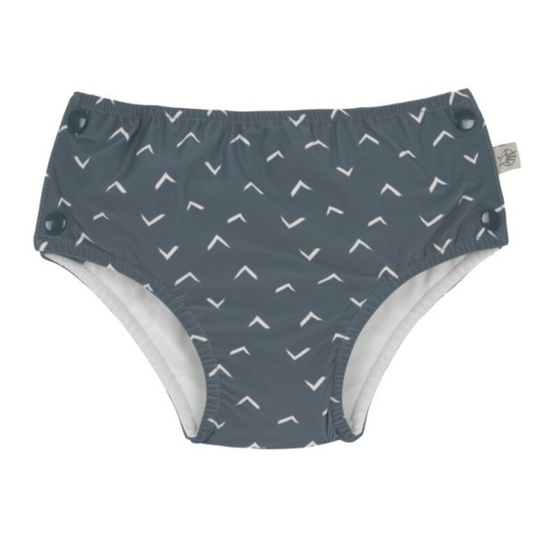 Lässig Plavecká plenka Splash Snap Swim Diaper