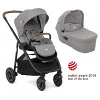 Joie set Versatrax™ 2022