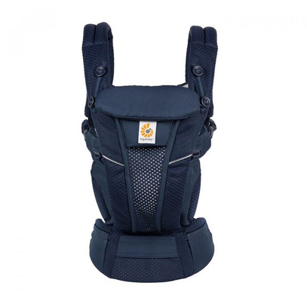 ERGOBABY OMNI BREEZE Egonomické nosítko