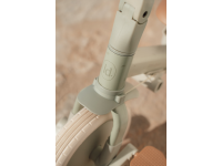 LITTLE DUTCH Tříkolka 4v1