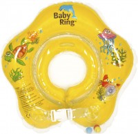 Kruh Baby Ring