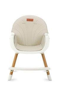 MOMI Jídelní židlička REKI