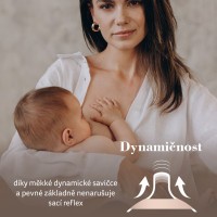 LOVI Savička dynamická MAMMAFEEL