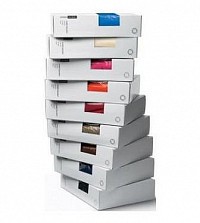 Bugaboo Tailored set fabric canvas - set potahů Cameleon