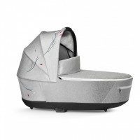 Cybex Priam 2022 Hluboká korba FASHION KOI