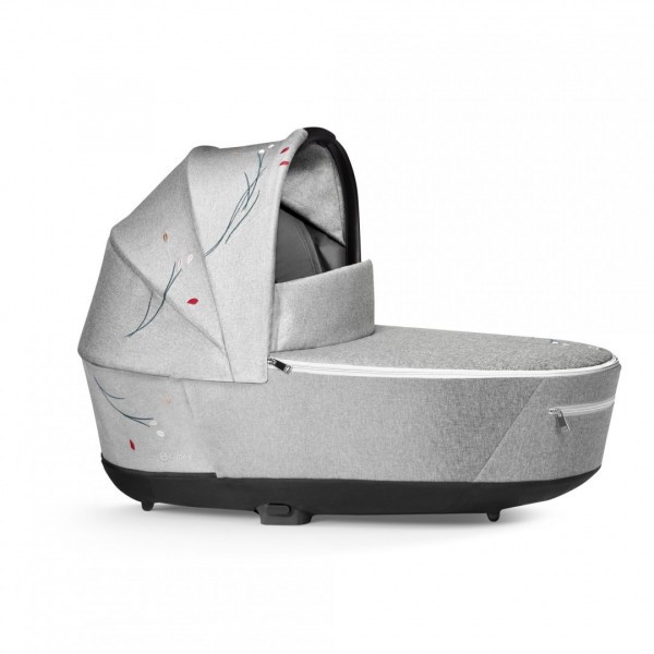 Cybex Priam 2022 Hluboká korba FASHION KOI