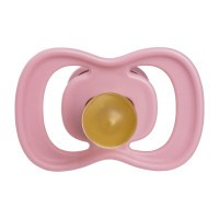 B.BOX Dudlíky z přírodního kaučuku 0-6m, 2ks
