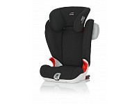 Autosedačka RÖMER KIDFIX SL SICT, Cosmos Black