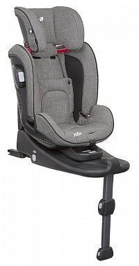 Stages ISOFIX