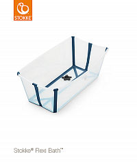 STOKKE® Flexi Bath® Skládací vanička