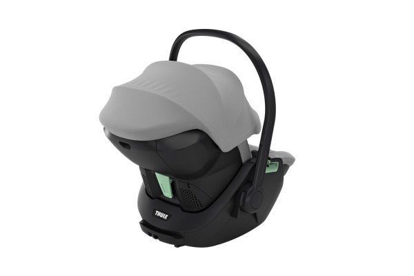 THULE MAPLE Autosedačka 40-75 cm