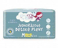 Pleny MonPeri M 5-8kg Pleny MonPeri M 5-8kg
