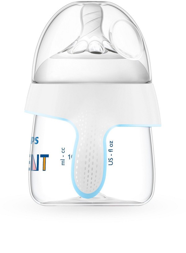 Lahvička Avent na učení 150 ml nová