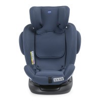 CHICCO Autosedačka Unico Plus isofix India Ink 0-36 kg