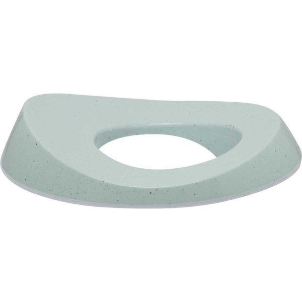 Dětské WC sedátko LUMA Speckles Mint