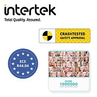 Autosedačka Kinderkraft Vado Isofix 0-25kg black 2020 Autosedačka Kinderkraft Vado Isofix 0-25kg black 2020