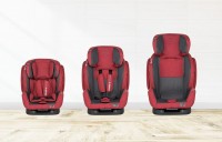 PETITE&MARS Autosedačka Prime II Isofix Air (9-36 kg)