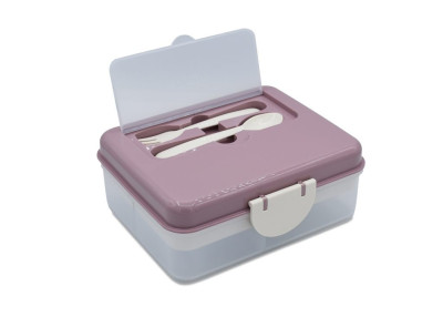 Luxe růžová/béžová