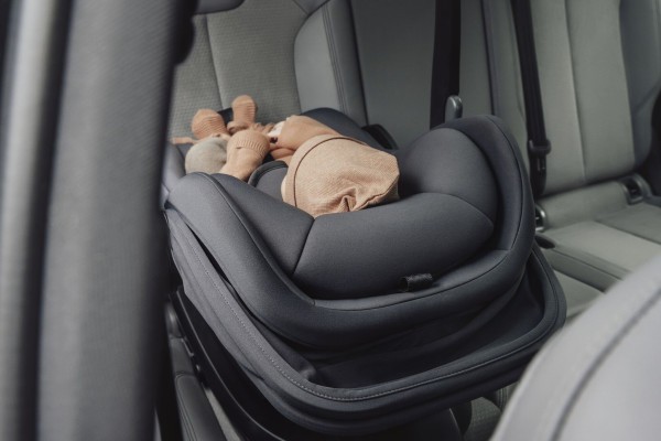 BRITAX RÖMER Autosedačka Baby-Safe Core 0-83 cm