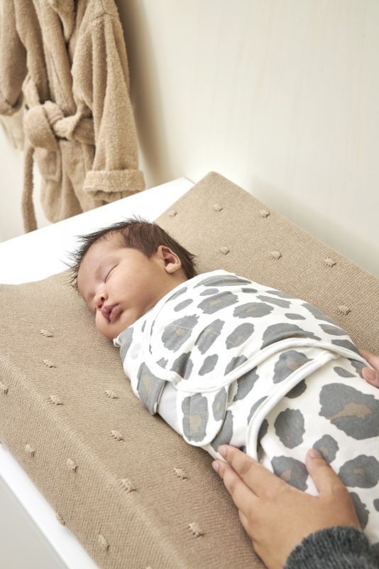 MEYCO Zavinovačka 0-3 m Swaddle Meyco