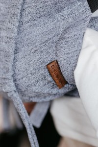 Nosič Be Lenka 4ever Neo - Mantra - Modrá