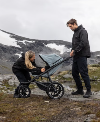 THULE Urban Glide 3
