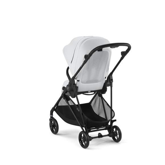 CYBEX Gold MELIO CARBON