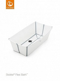 Stokke® Flexi Bath® skládací vanička X-Large Stokke® Flexi Bath® skládací vanička X-Large