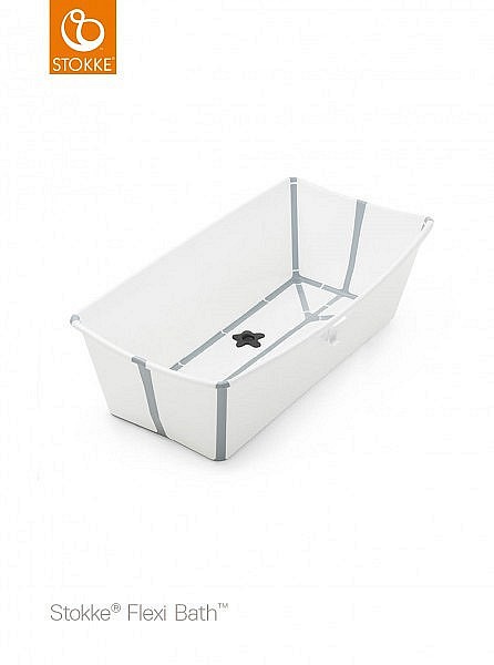 Stokke® Flexi Bath® skládací vanička X-Large