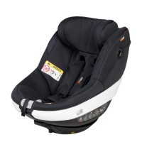BESAFE Beyond 360 Autosedačka 61-125 cm