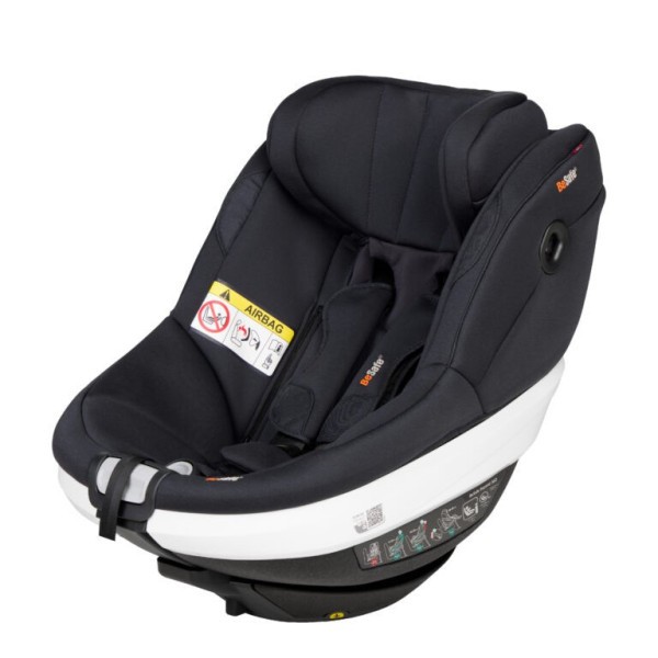BESAFE Beyond 360 Autosedačka 61-125 cm