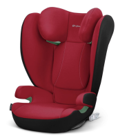 CBX by CYBEX SOLUTION B I-FIX Autosedačka 100-150cm