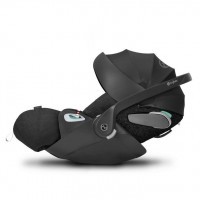 Cybex Cloud Z2 i-size PLUS