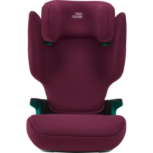 BRITAX RÖMER Adventure Plus 2 Autosedačka 100-150cm