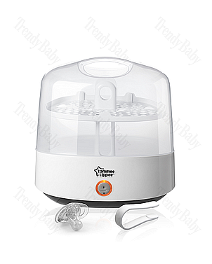 Tommee Tippee Sterilizátor elektrický parní C2N